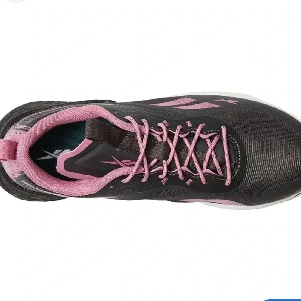 Reebok Floatride Energy 3 Adventure Work SD Comp Toe Women's Size 10W New - Picture 2 of 15